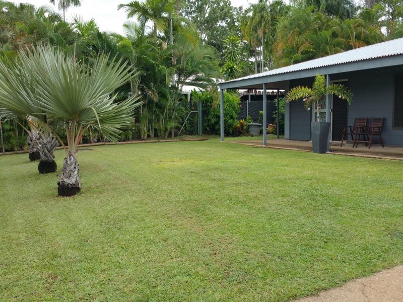 33 Caledonian Street, Anula NT 0812