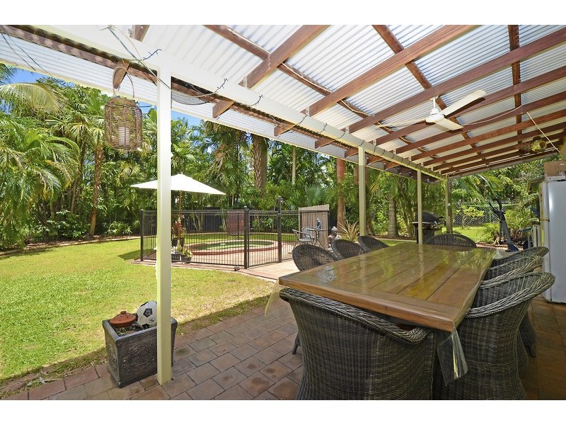 9 Ping Que Court, Moulden NT 0830