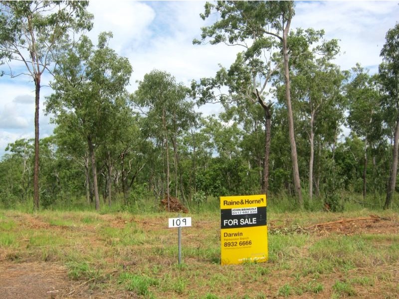 109 Wright Road, Marrakai NT 0822