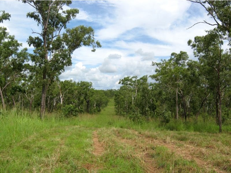 109 Wright Road, Marrakai NT 0822