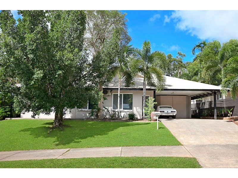 22 Bryant Terrace, Gunn NT 0832
