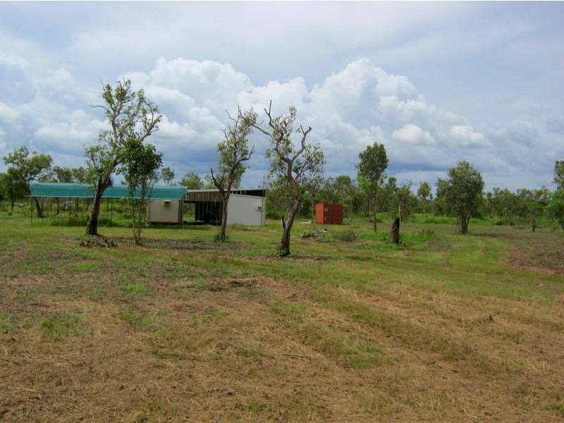 71 Burnside Road, Marrakai NT 0822