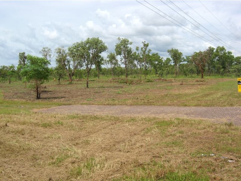 71 Burnside Road, Marrakai NT 0822