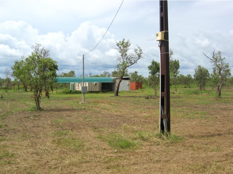 71 Burnside Road, Marrakai NT 0822