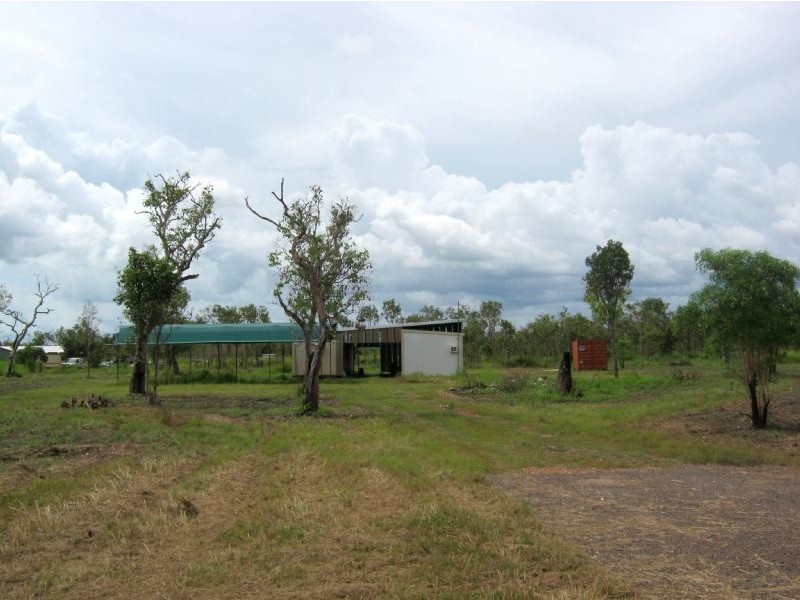 71 Burnside Road, Marrakai NT 0822