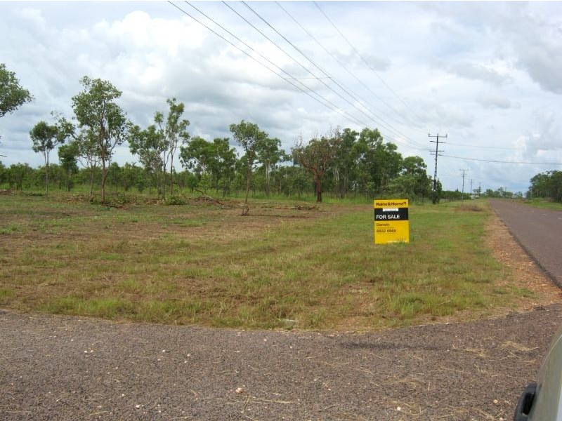 71 Burnside Road, Marrakai NT 0822