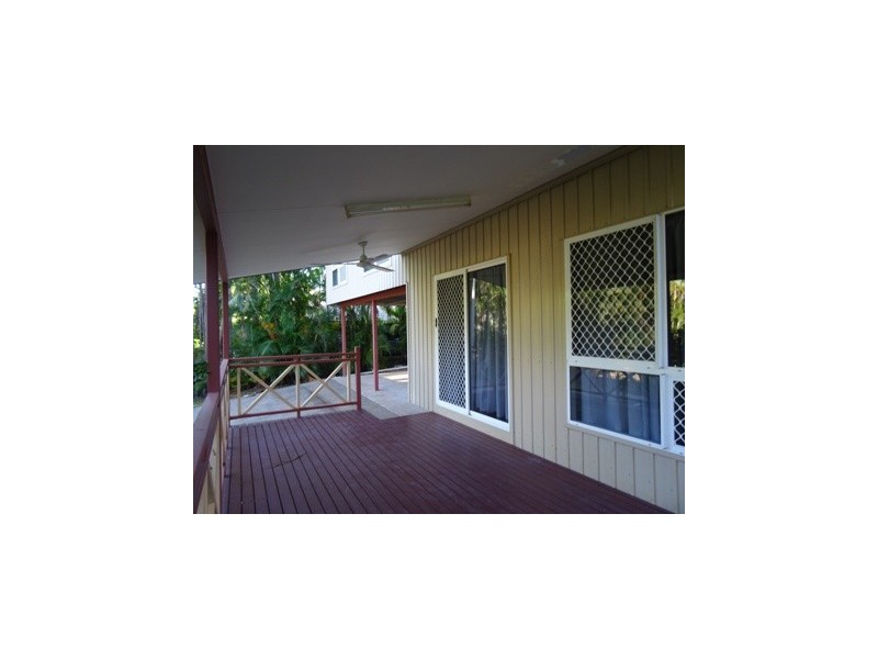 4 Beacon Court, Woodroffe NT 0830