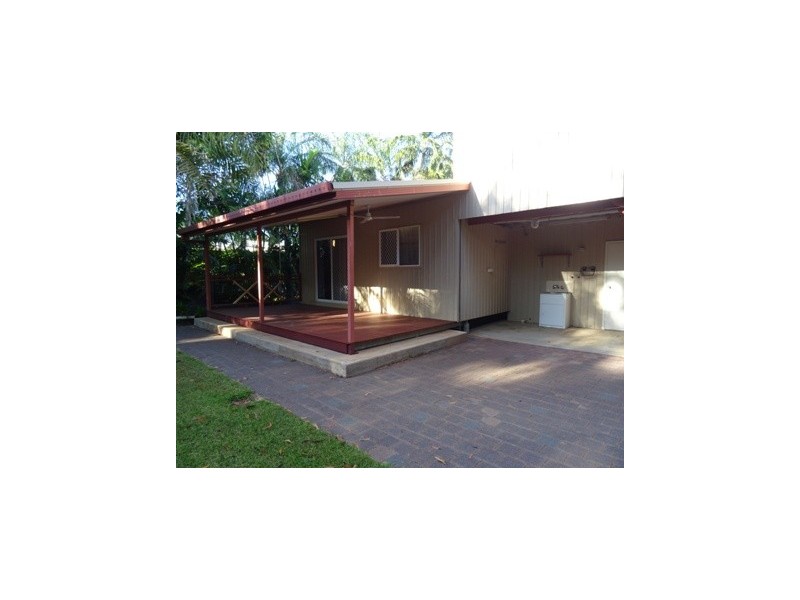 4 Beacon Court, Woodroffe NT 0830