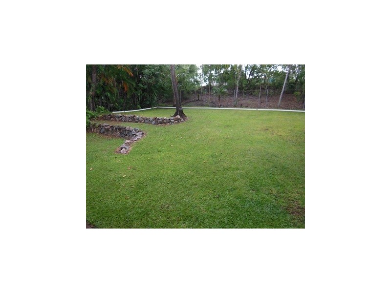 4 Beacon Court, Woodroffe NT 0830