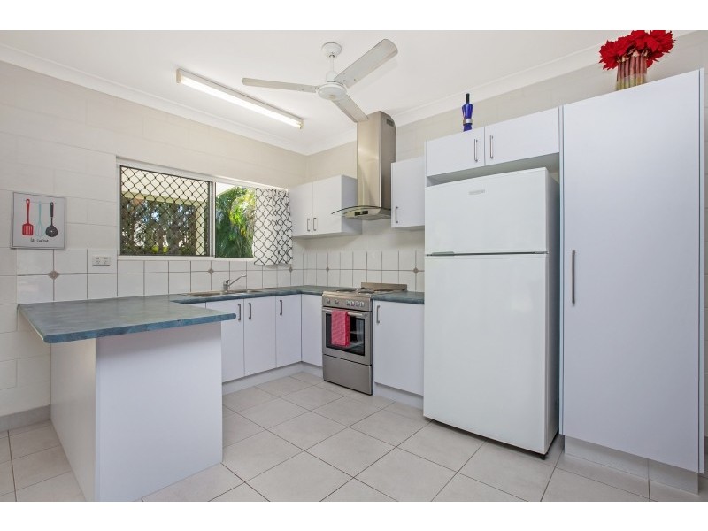 22 Masson Court, Bakewell NT 0832