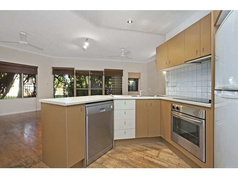 6/12 Mackillop Street, Parap NT 0820