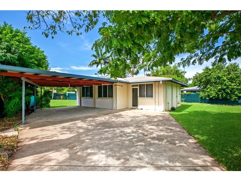 14 Cameron Crescent, Jingili NT 0810
