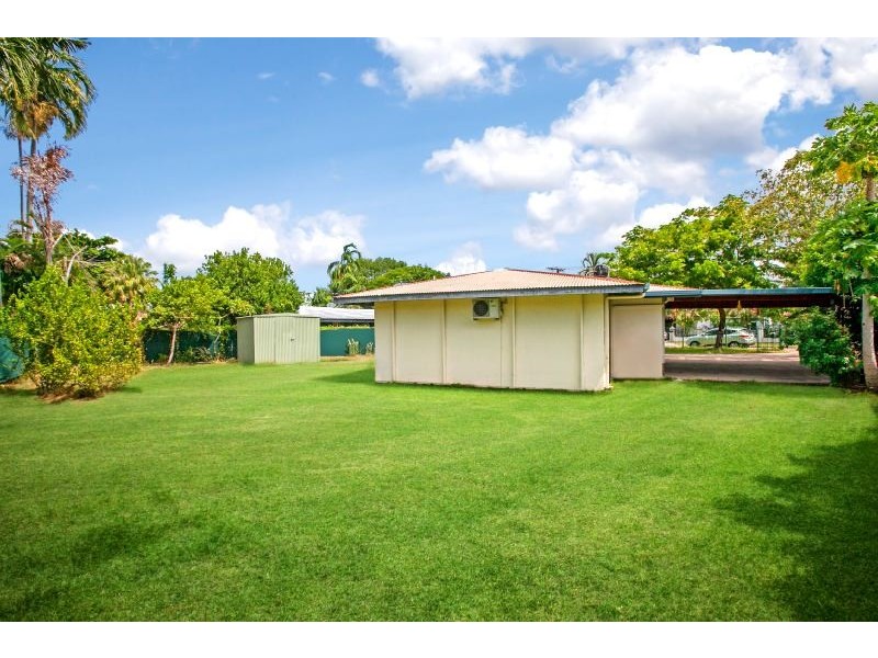 14 Cameron Crescent, Jingili NT 0810