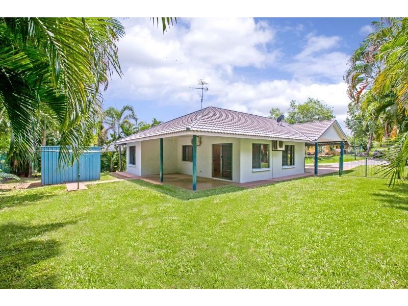 7 Carrara Court, Gunn NT 0832