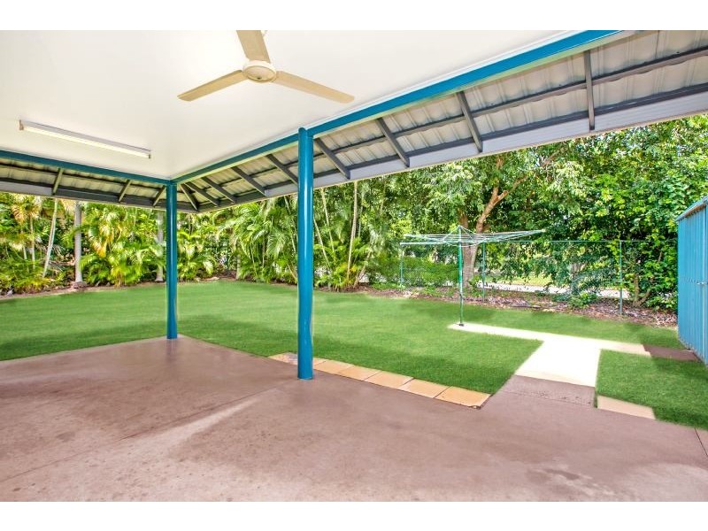 7 Carrara Court, Gunn NT 0832