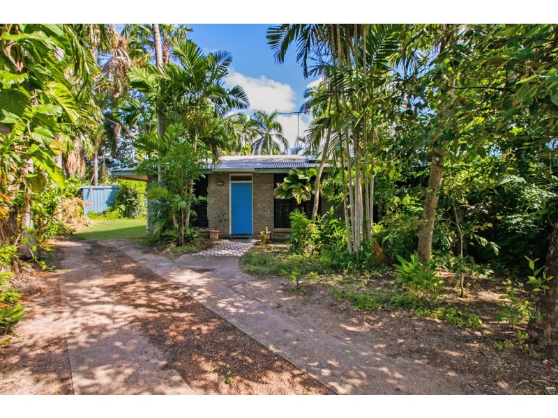 24 Wellington Parade, Alawa NT 0810