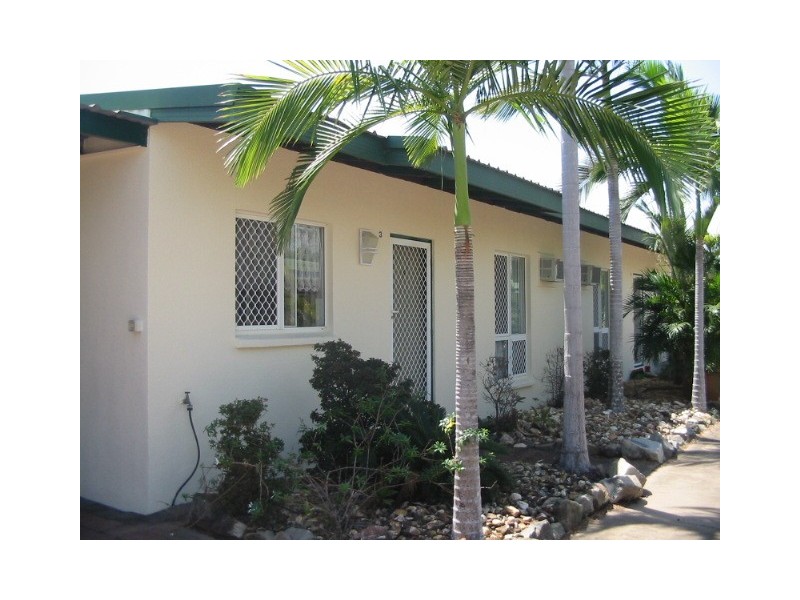 3/79 Forrest Parade, Bakewell NT 0832