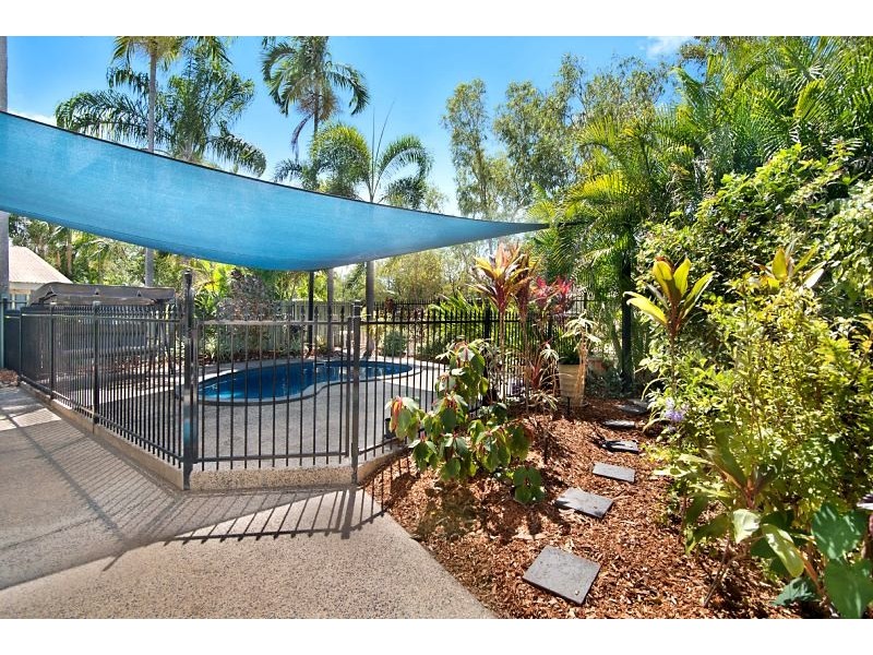 2/15 Troughton Court, Woodroffe NT 0830