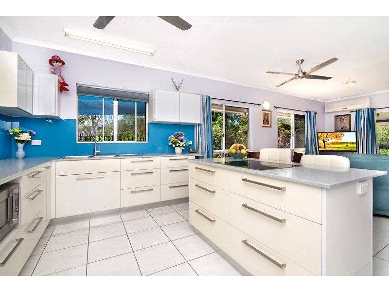 2/15 Troughton Court, Woodroffe NT 0830