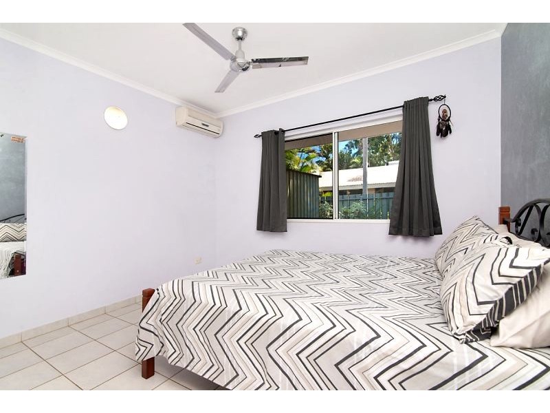 2/15 Troughton Court, Woodroffe NT 0830