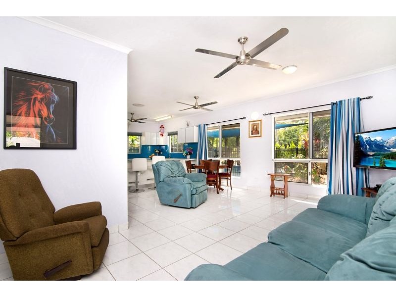 2/15 Troughton Court, Woodroffe NT 0830