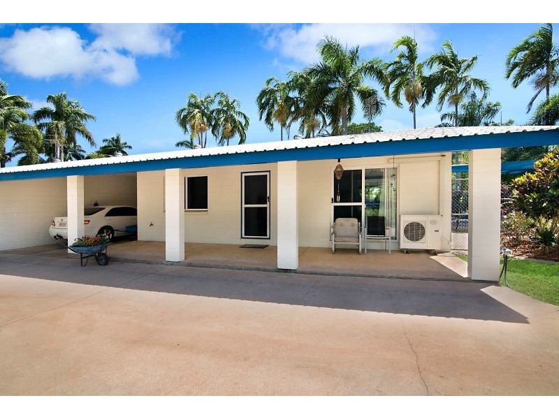2/15 Troughton Court, Woodroffe NT 0830