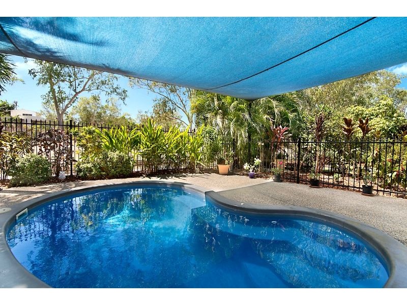 2/15 Troughton Court, Woodroffe NT 0830