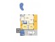 2/15 Troughton Court, Woodroffe NT 0830 Floorplan