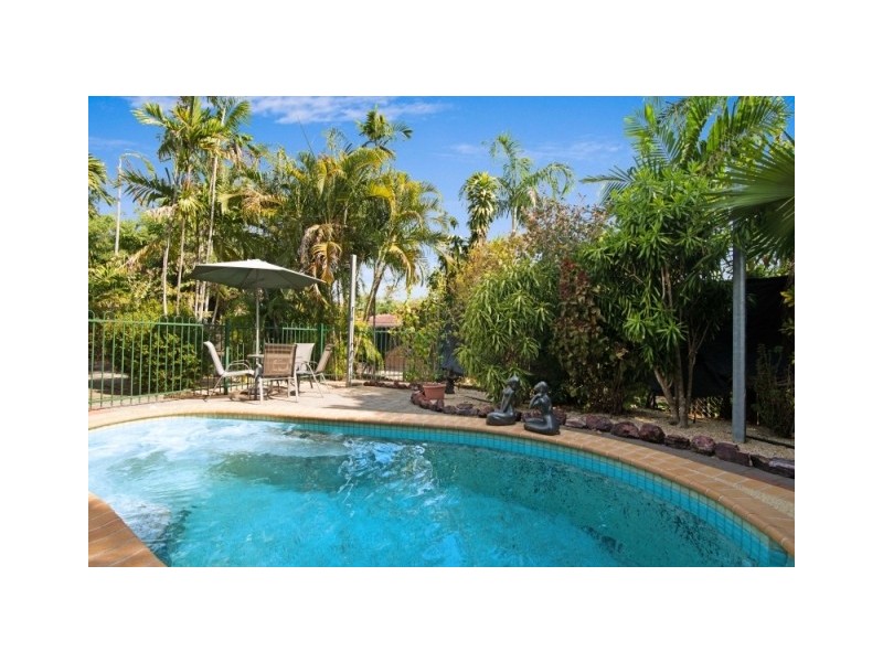 28 Bagshaw Crescent, Gray NT 0830