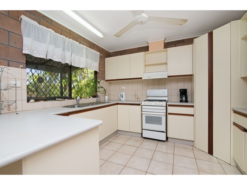 28 Bagshaw Crescent, Gray NT 0830