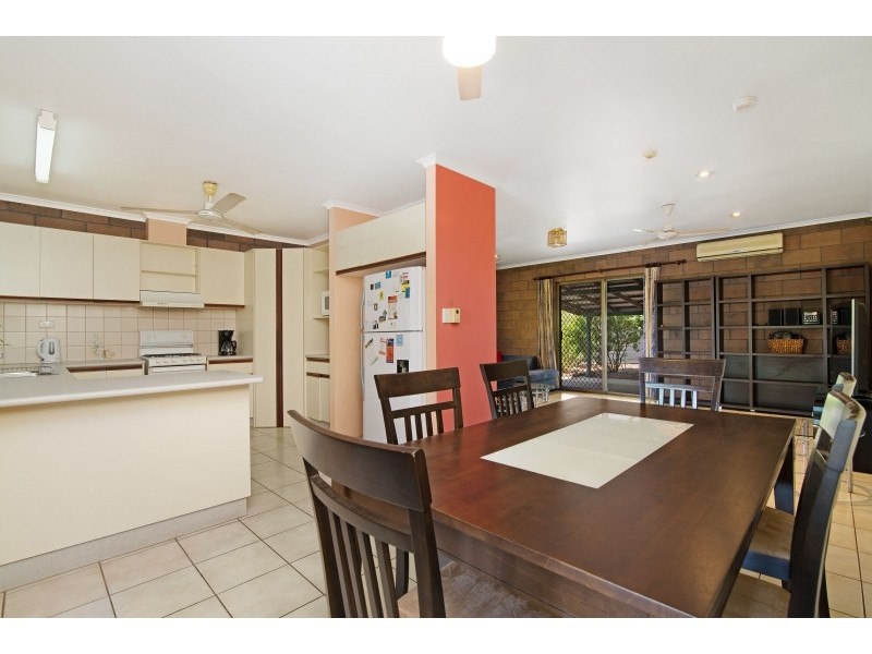 28 Bagshaw Crescent, Gray NT 0830