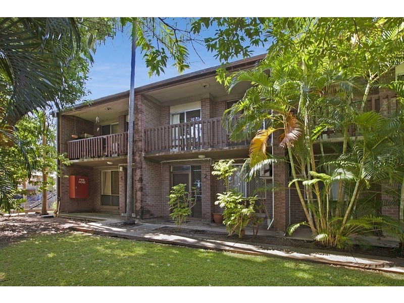 2/19 Westralia Street, Stuart Park NT 0820