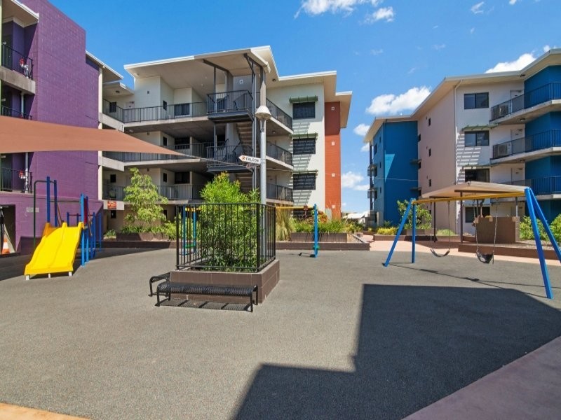 16B/174 Forrest Parade, Rosebery NT 0832