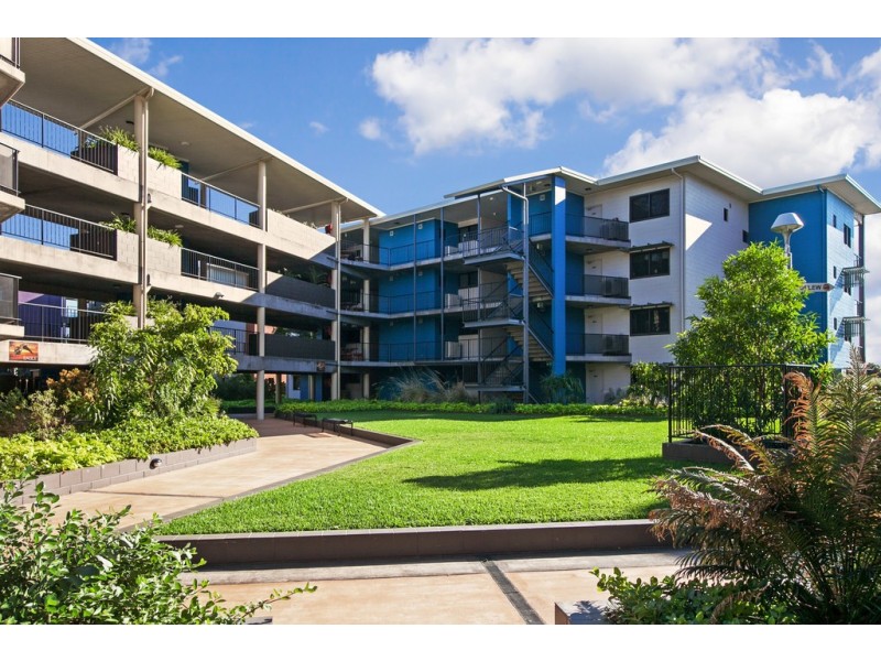 16B/174 Forrest Parade, Rosebery NT 0832