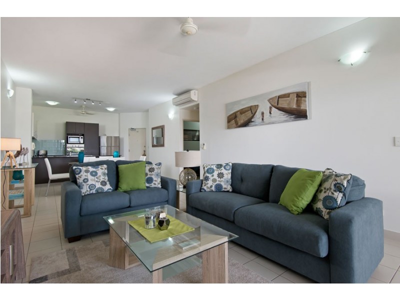 17/20 Marina Boulevard, Cullen Bay NT 0820