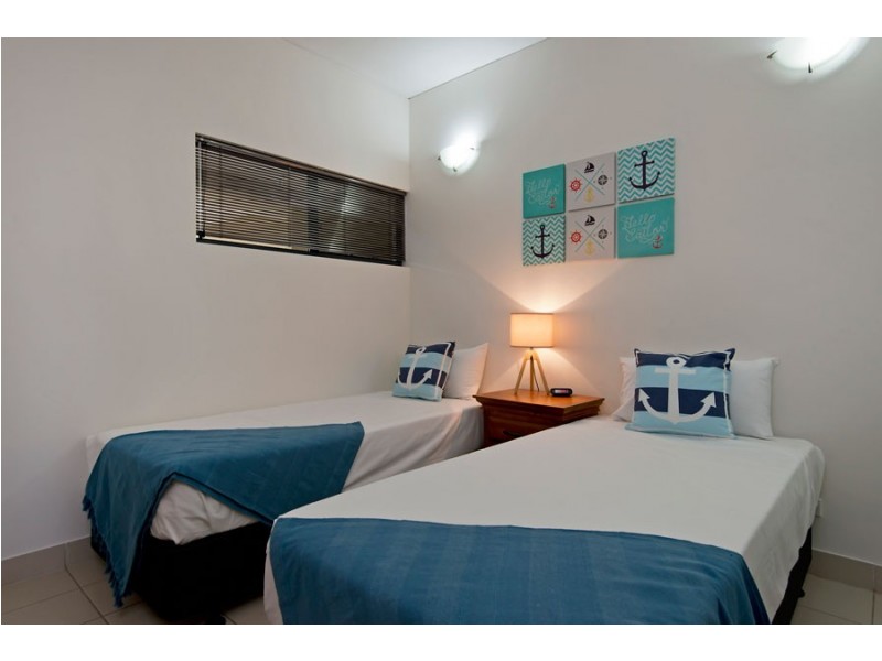 17/20 Marina Boulevard, Cullen Bay NT 0820