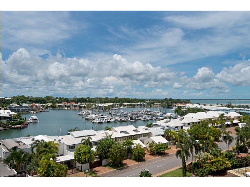 17/20 Marina Boulevard, Cullen Bay NT 0820
