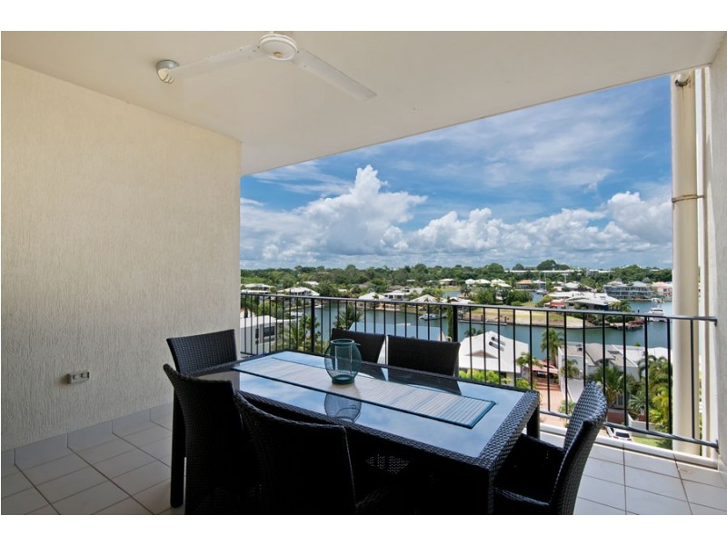 17/20 Marina Boulevard, Cullen Bay NT 0820