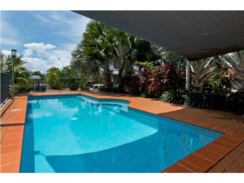 17/20 Marina Boulevard, Cullen Bay NT 0820