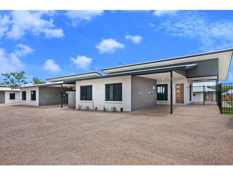 2/151 Lind Road, Johnston NT 0832