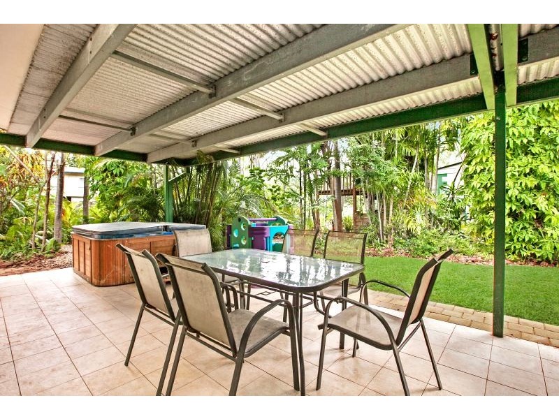 9 Chin Gong Circuit, Driver NT 0830