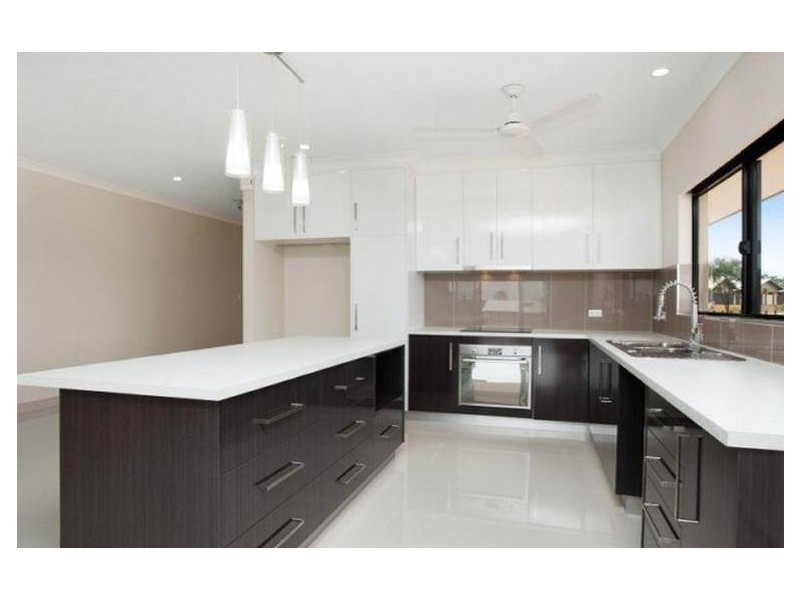 1 Damascene Crescent, Bellamack NT 0832