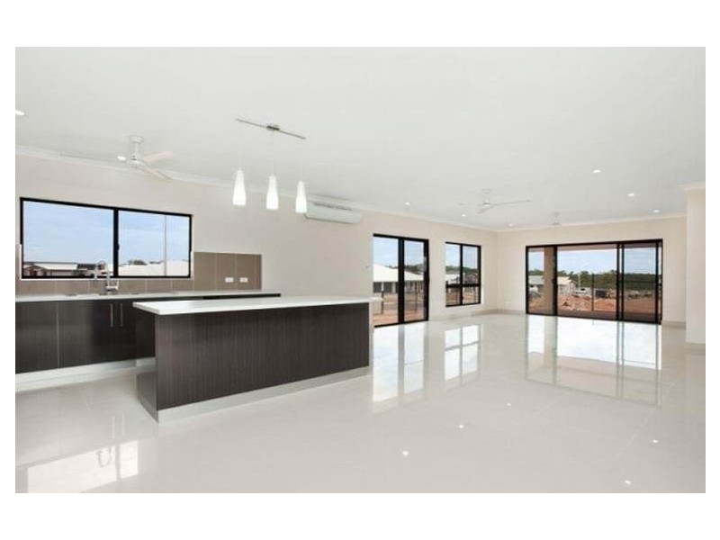 1 Damascene Crescent, Bellamack NT 0832