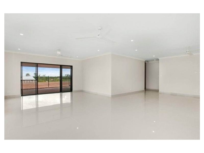 1 Damascene Crescent, Bellamack NT 0832