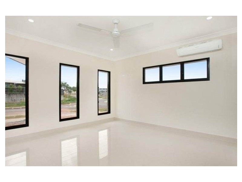1 Damascene Crescent, Bellamack NT 0832