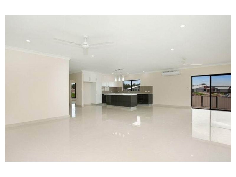 1 Damascene Crescent, Bellamack NT 0832