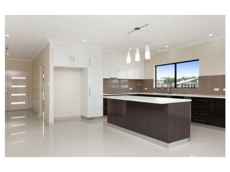 1 Damascene Crescent, Bellamack NT 0832