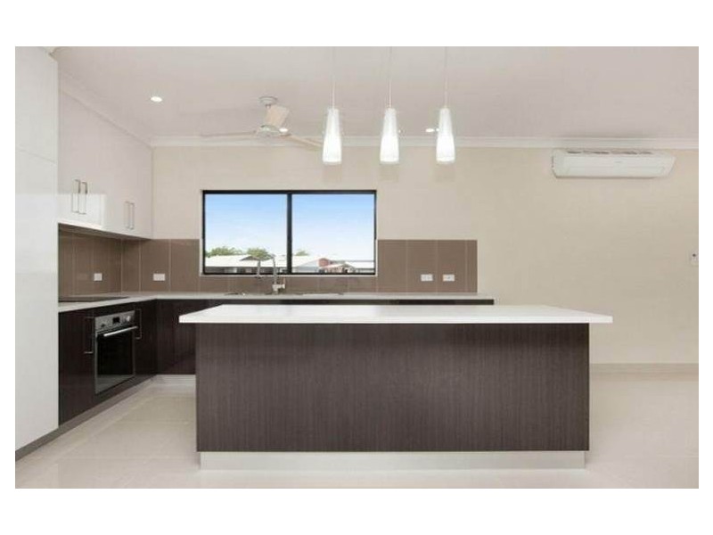 1 Damascene Crescent, Bellamack NT 0832