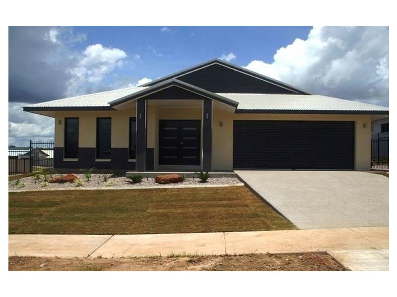 1 Damascene Crescent, Bellamack NT 0832