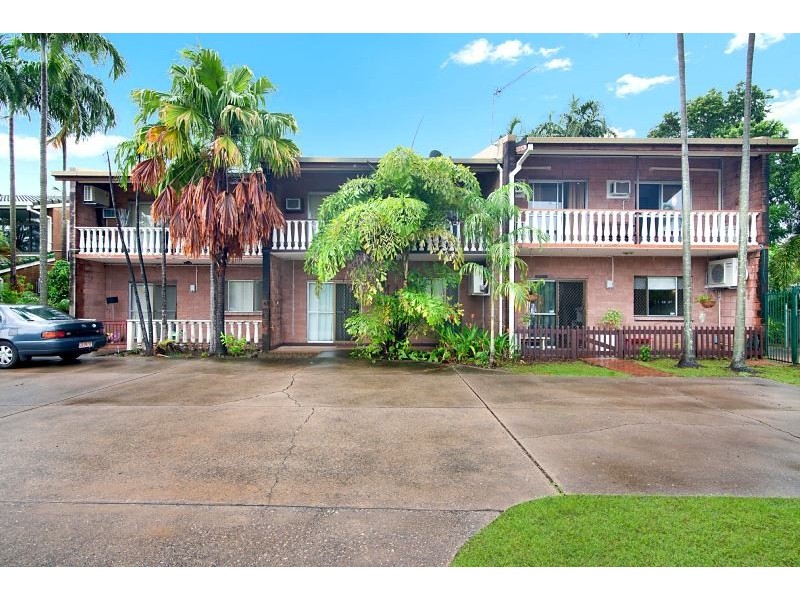 3/11 Grassland Crescent, Leanyer NT 0812
